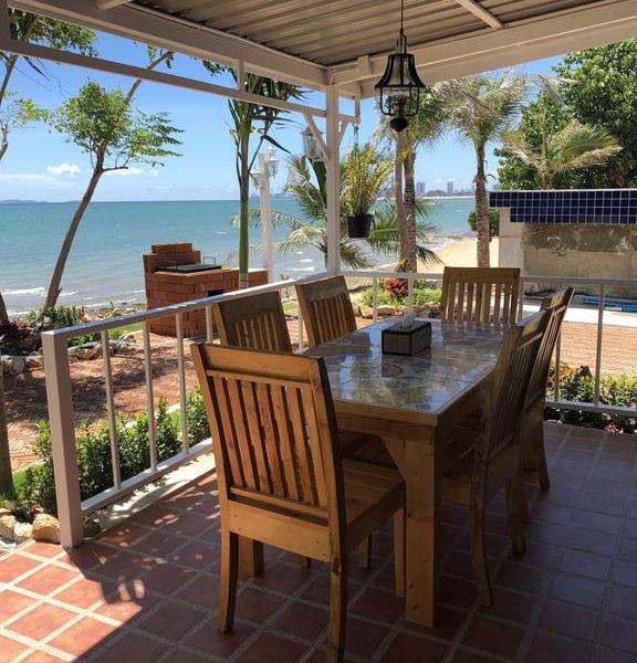 Pattaya Paradise Beach Resort