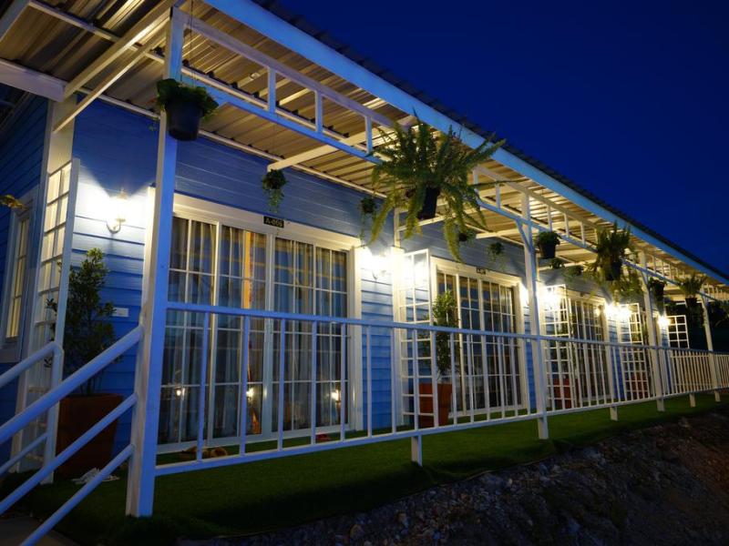 Pattaya Paradise Beach Resort