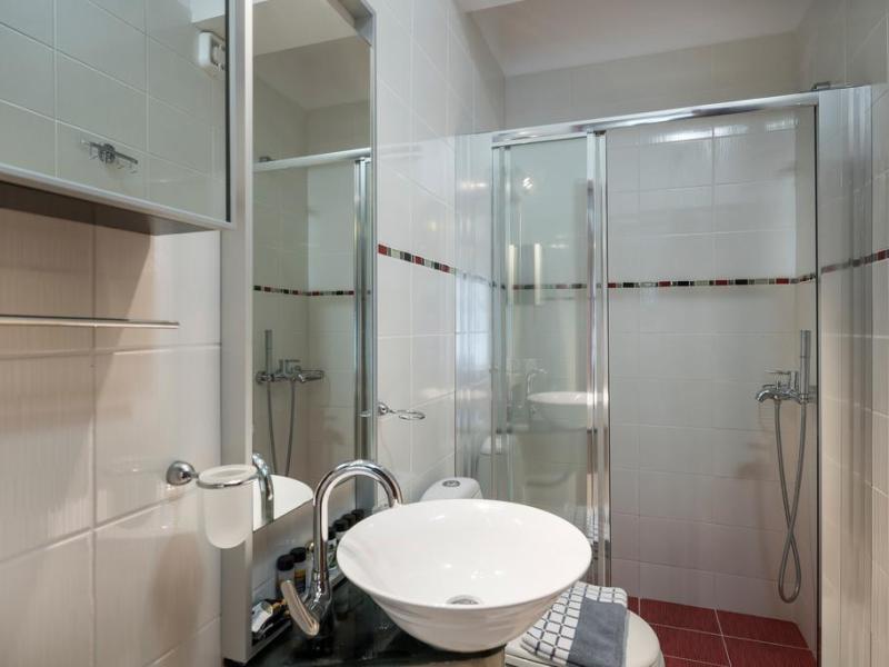 Spilia Village Hotel & Villas