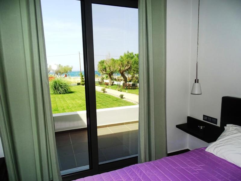 Plakias Suites