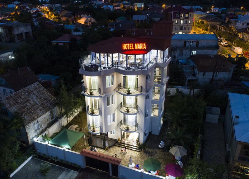 Hotel Maria