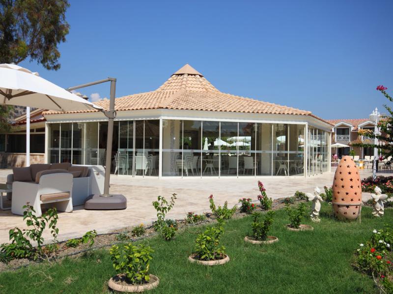 Dalyan Resort Spa