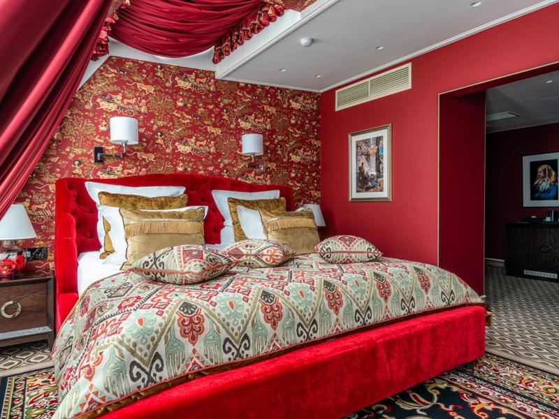 Albora Boutique Hotel