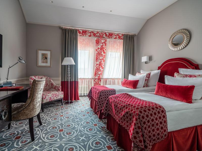 Albora Boutique Hotel