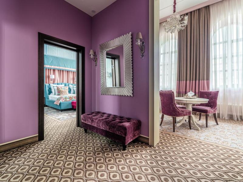 Albora Boutique Hotel