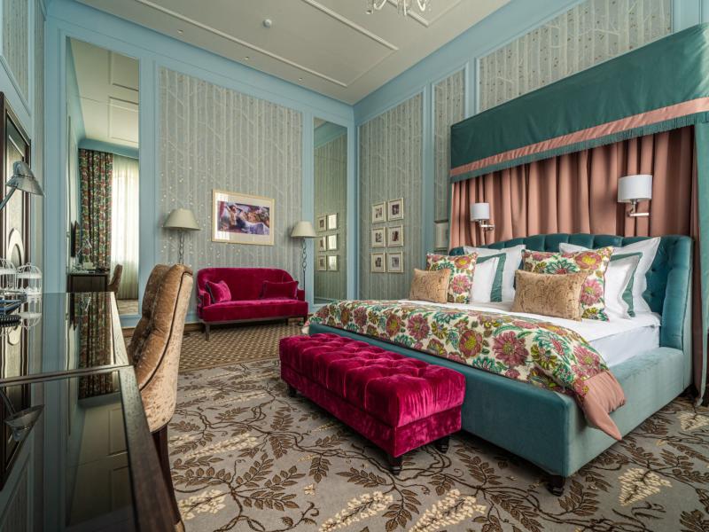 Albora Boutique Hotel