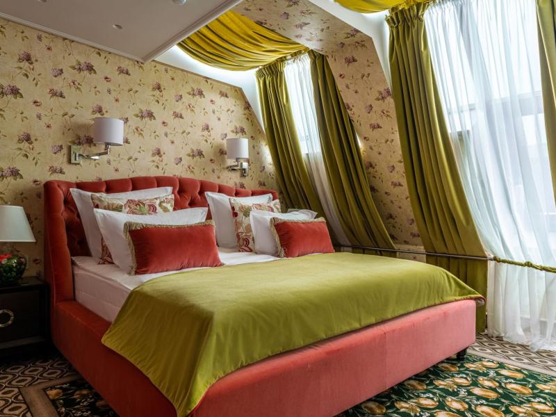 Albora Boutique Hotel