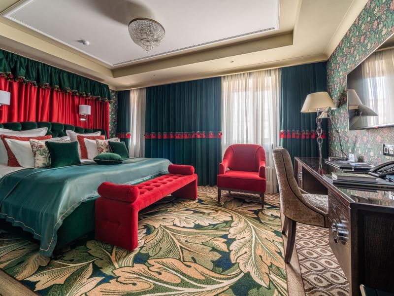 Albora Boutique Hotel