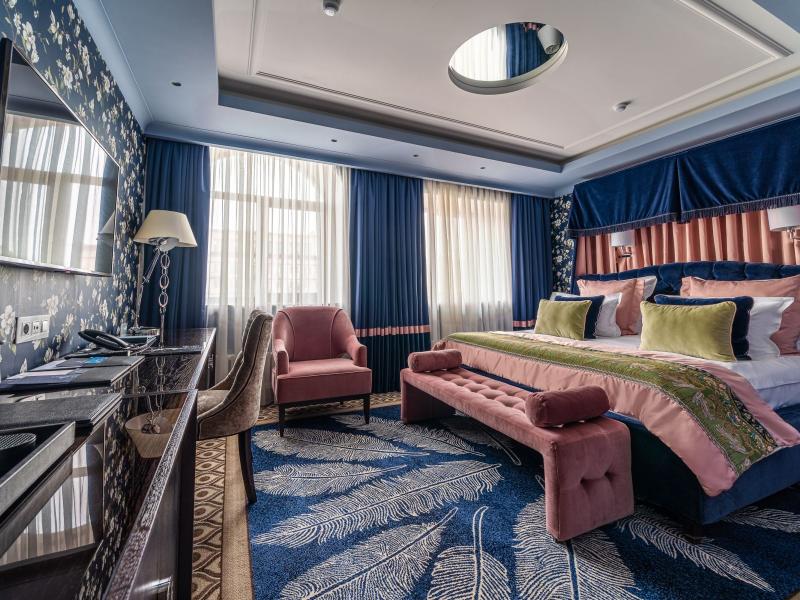 Albora Boutique Hotel