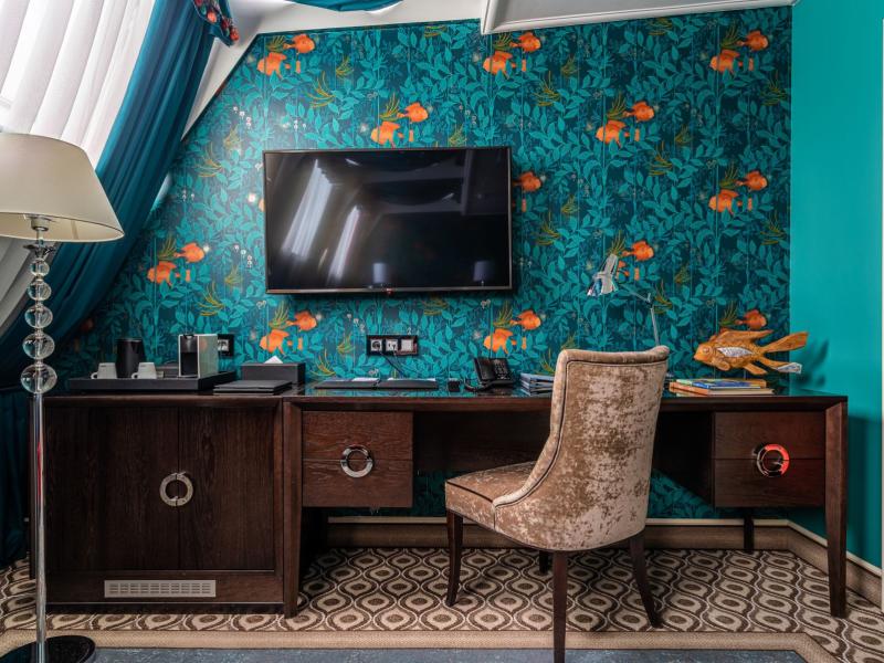 Albora Boutique Hotel