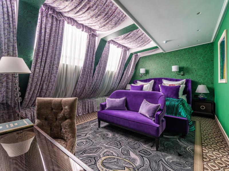 Albora Boutique Hotel