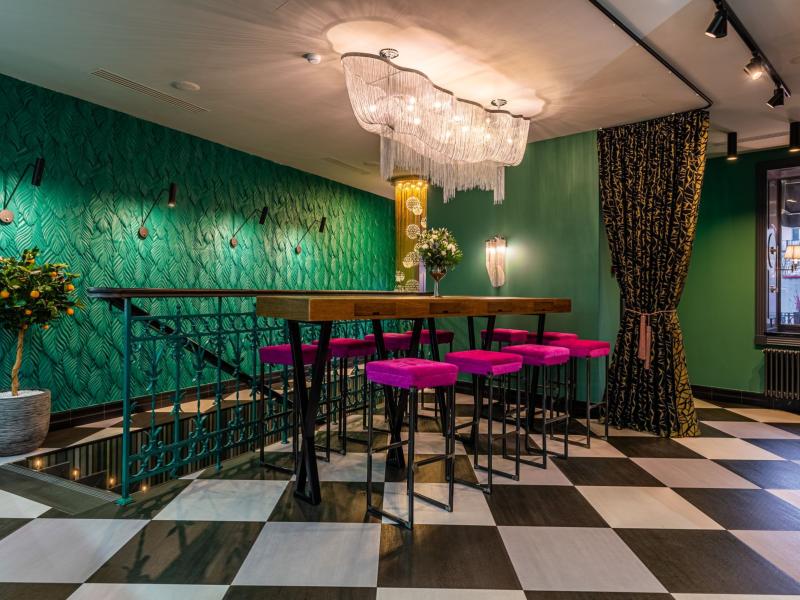 Albora Boutique Hotel