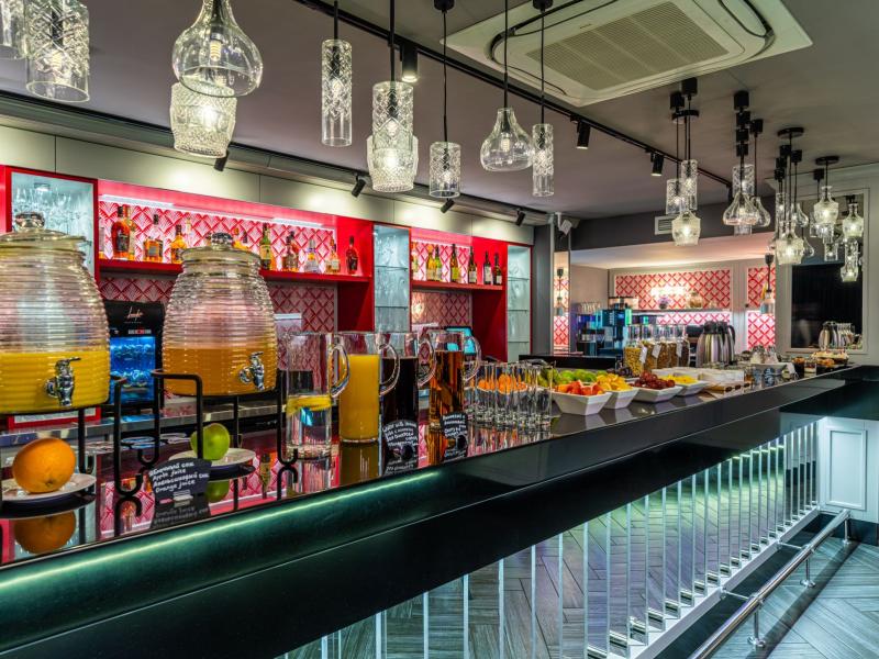 Albora Boutique Hotel