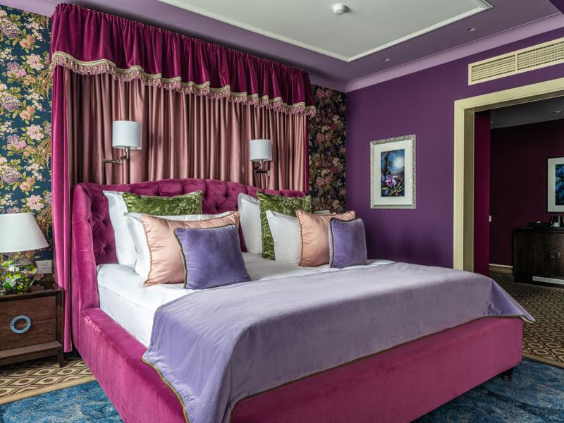 Albora Boutique Hotel