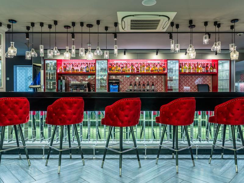 Albora Boutique Hotel