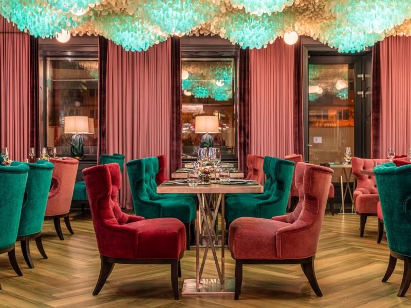 Albora Boutique Hotel