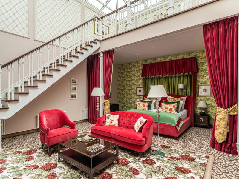 Albora Boutique Hotel