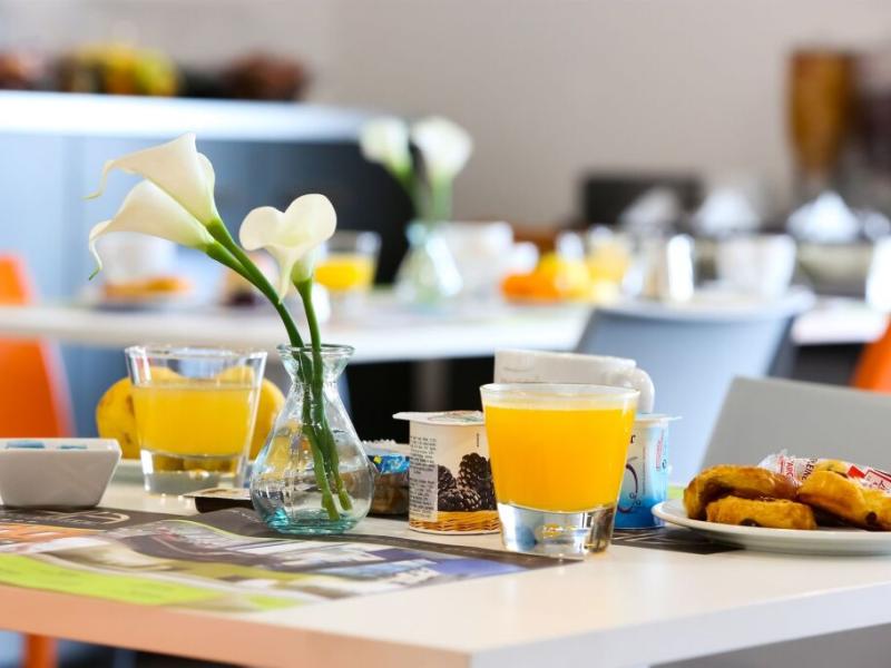 All Suites Appart Hotel Orly Rungis