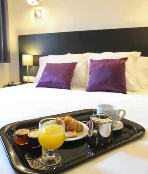All Suites Appart Hotel Orly Rungis