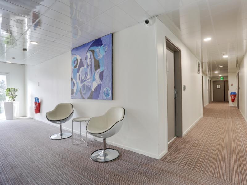 All Suites Appart Hotel Orly Rungis