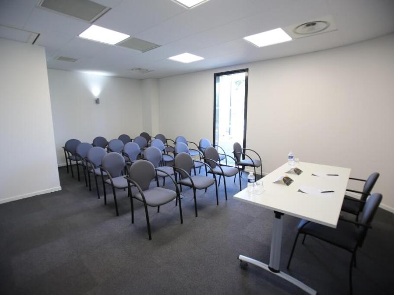 All Suites Appart Hotel Orly Rungis
