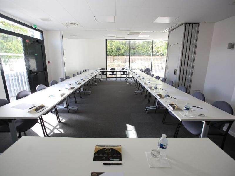 All Suites Appart Hotel Orly Rungis