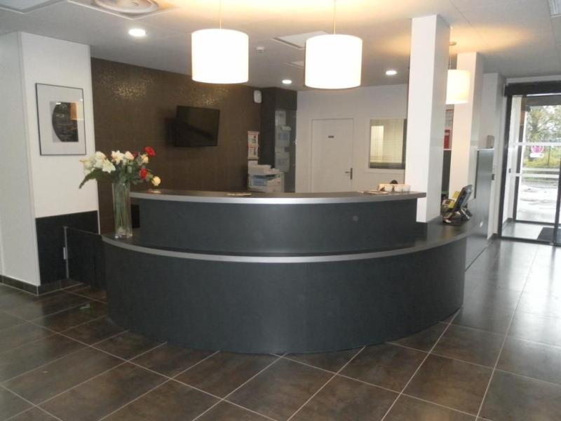 All Suites Appart Hotel Orly Rungis