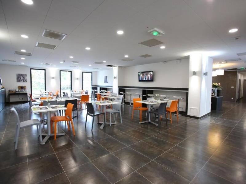 All Suites Appart Hotel Orly Rungis