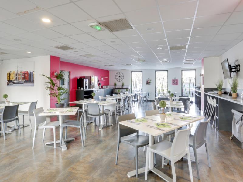 All Suites Appart Hotel Orly Rungis