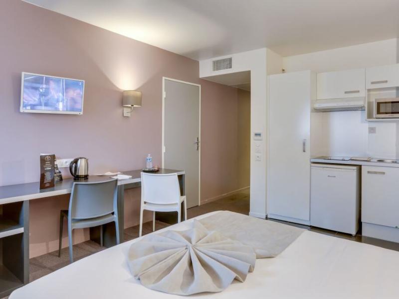All Suites Appart Hotel Orly Rungis