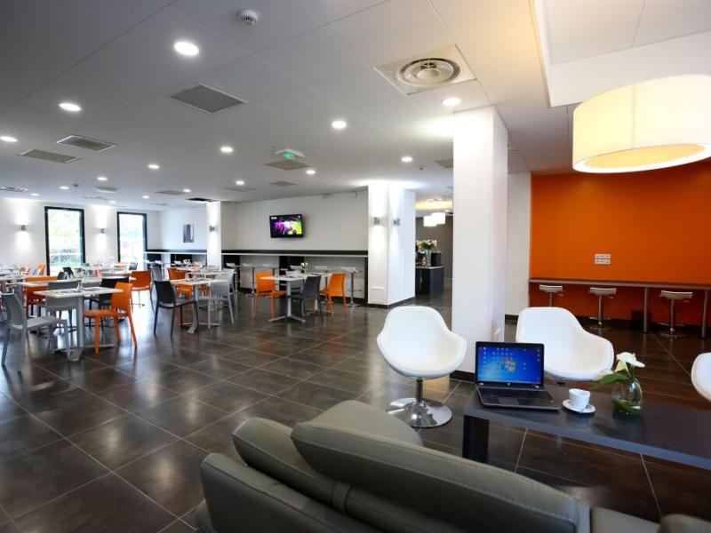 All Suites Appart Hotel Orly Rungis