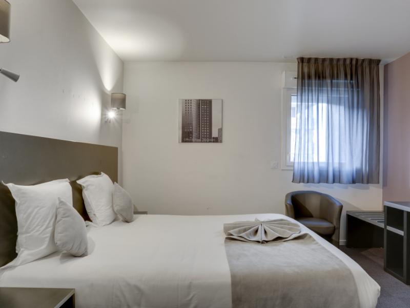All Suites Appart Hotel Orly Rungis