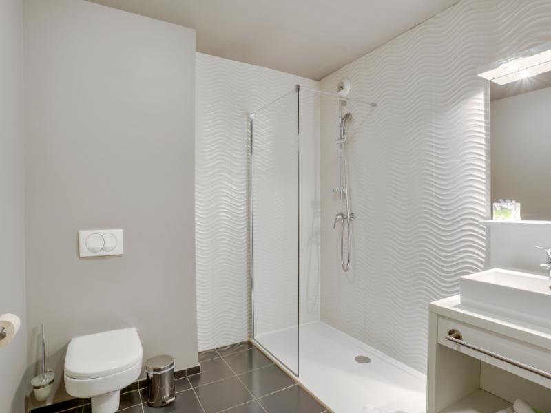 All Suites Appart Hotel Orly Rungis