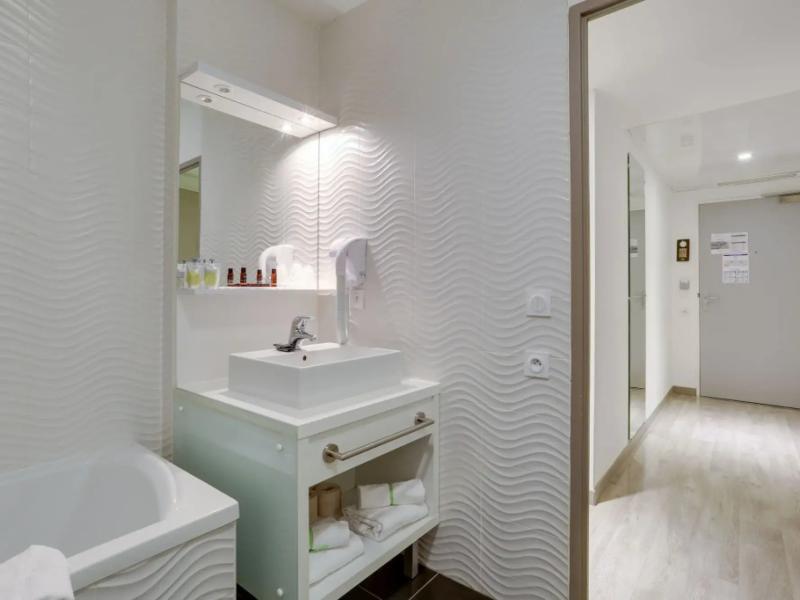 All Suites Appart Hotel Orly Rungis