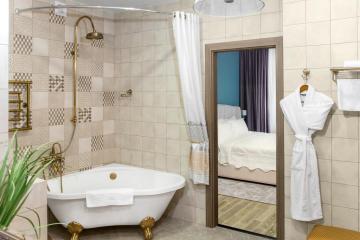 Отель Willing Hotel Беларусь, Минск, фото 5