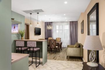 Отель Willing Hotel Беларусь, Минск, фото 6