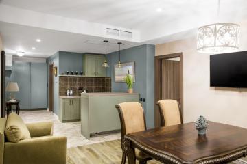 Отель Willing Hotel Беларусь, Минск, фото 8