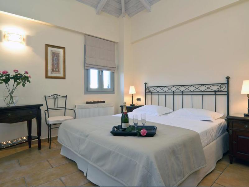 Harmony Hotel Apartments