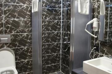 Отель Euphoria Apartments & Residence Грузия, Батуми, фото 3