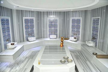 Отель Euphoria Apartments & Residence Грузия, Батуми, фото 4