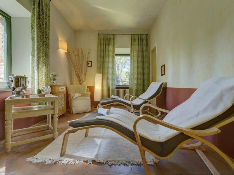 Castello di Montegridolfo Spa Resort