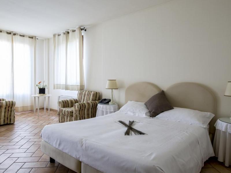 Castello di Montegridolfo Spa Resort