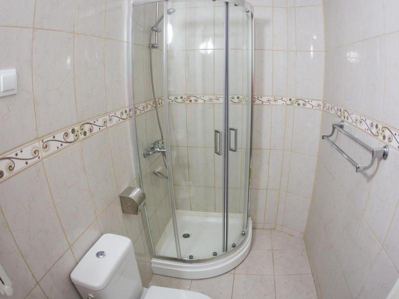 Lazovic Apartments
