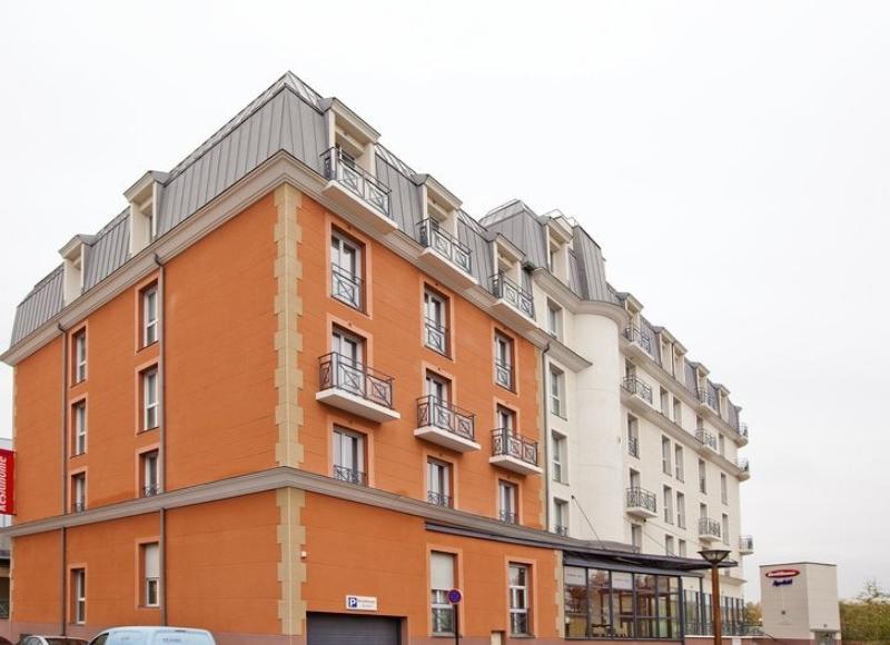 Residhome Neuilly Bords de Marne