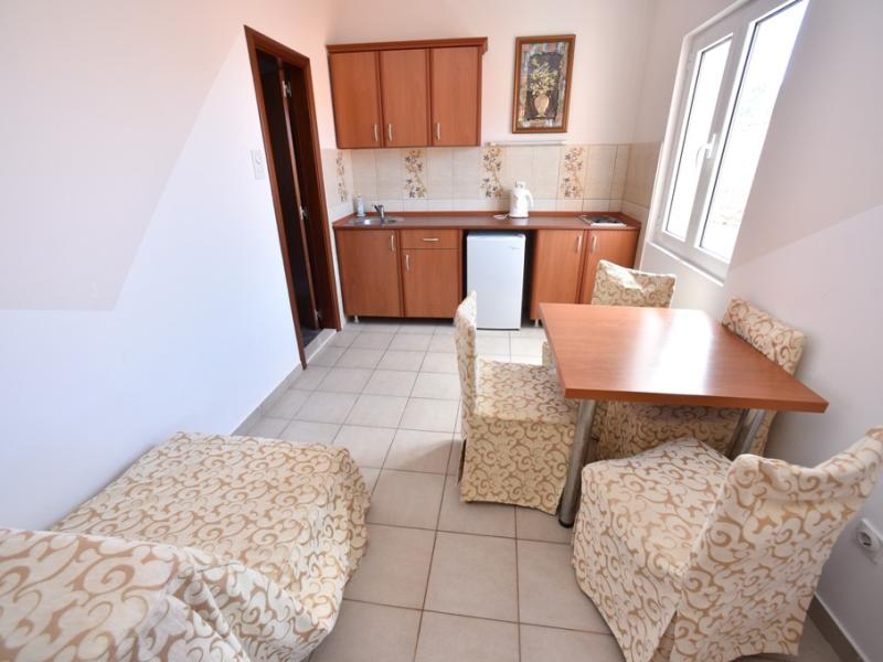 Elena Apartment