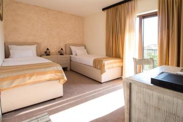 Отель Helada Черногория, Тиват, фото 2