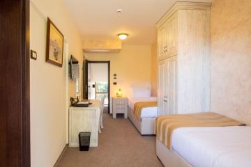 Отель Helada Черногория, Тиват, фото 3