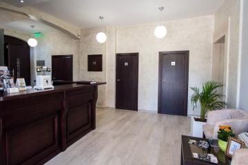 Отель Helada Черногория, Тиват, фото 4