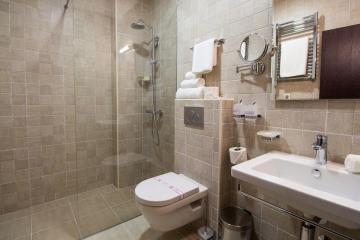 Отель Helada Черногория, Тиват, фото 5