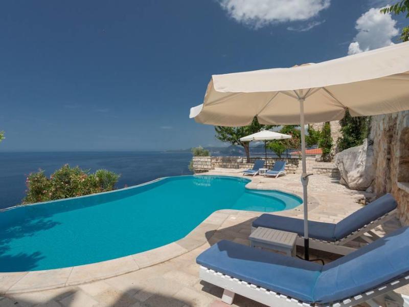 Buona Vista Resort & Villas